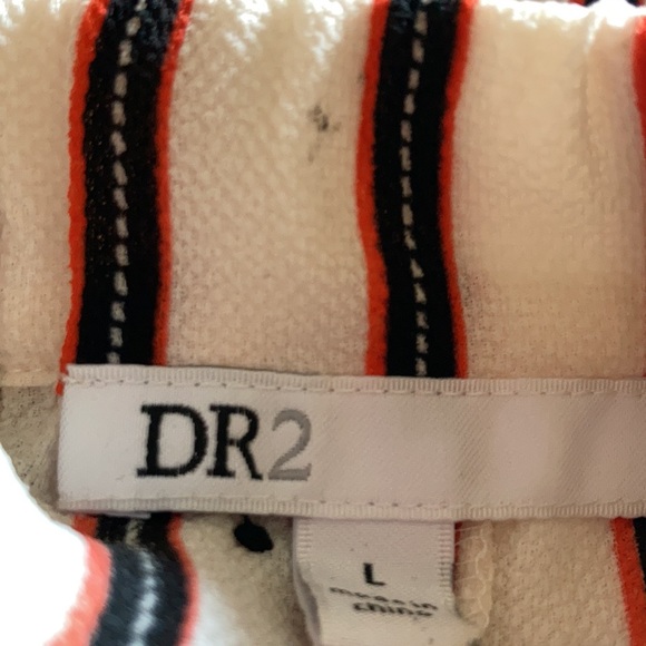 DR2 Women Top - Picture 5 of 5